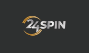 24spin logo