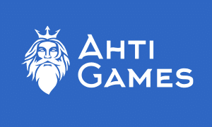 ahti games logo