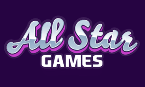 all star games logo