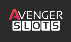 avenger slots logo