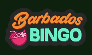 barbados bingo logo