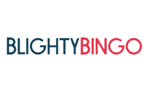 blighty bingo logo