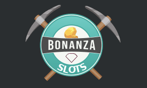 bonanza slots logo