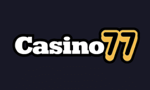 casino 77 logo