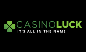 casino luck logo