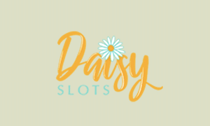 daisy slots logo