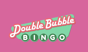 double bubble bingo logo