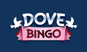 dove bingo logo