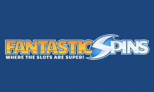 fantastic spins logo