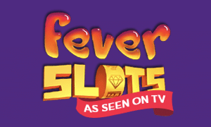 fever slots logo