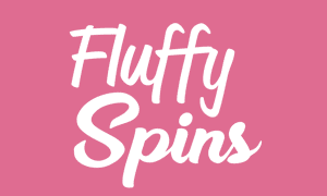 fluffy spins logo