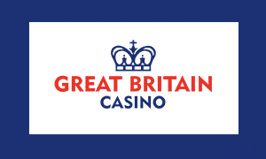 great britain casino logo