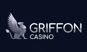 griffon casino logo