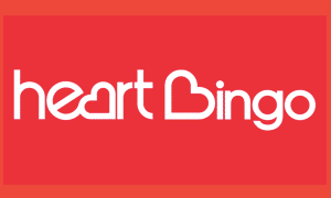 heart bingo logo