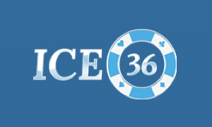 ice36 casino logo