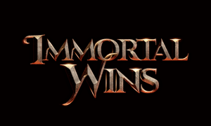 immortal wins logo