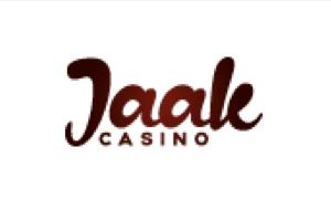 jaak casino logo