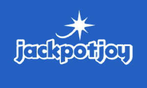 jackpotjoy logo