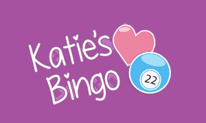 katies bingo logo