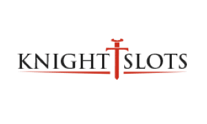 knight slots logo