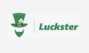 luckster logo