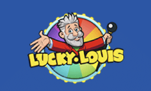 lucky louis logo