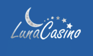 luna casino logo