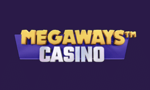 megaways casino logo