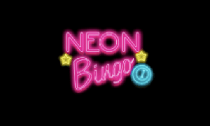 neon bingo logo