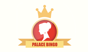 palace bingo logo