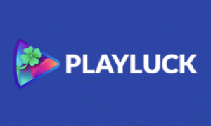 play luck casino logo