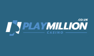 play million logo