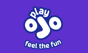 playojo logo