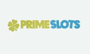 prime slots logo