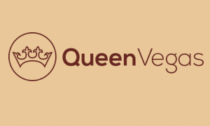 queen vegas logo