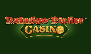 rainbow riches casino logo