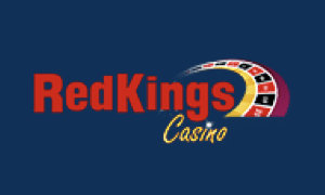 red kings logo