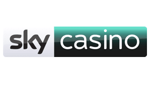 sky casino logo