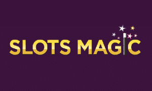 slots magic logo