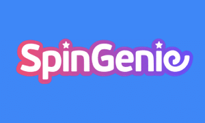 spingenie logo