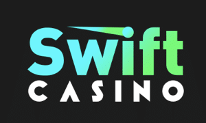 swift casino logo