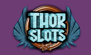 thor slots logo