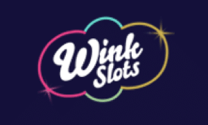 wink slots logo