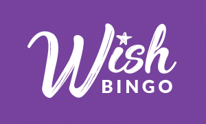 wish bingo logo