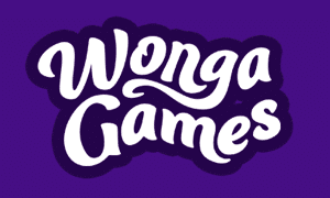 wonga games logo