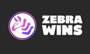 zebra wins logo